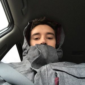 Meet your Posher, Will